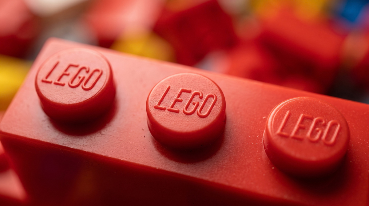 lego original